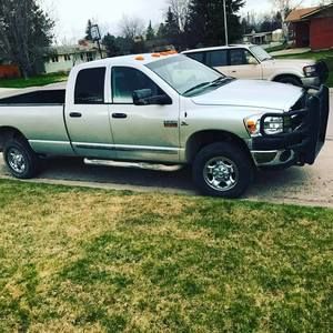 Meet your Posher, Trenton